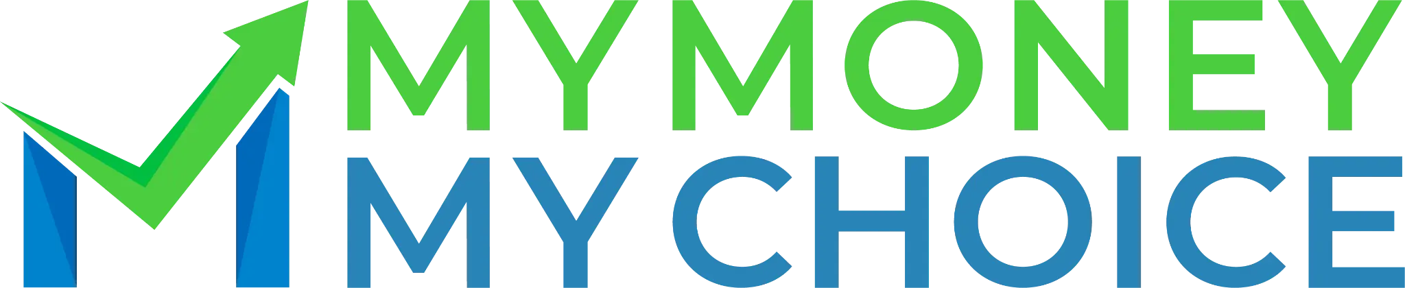 My Money My Choice Logo
